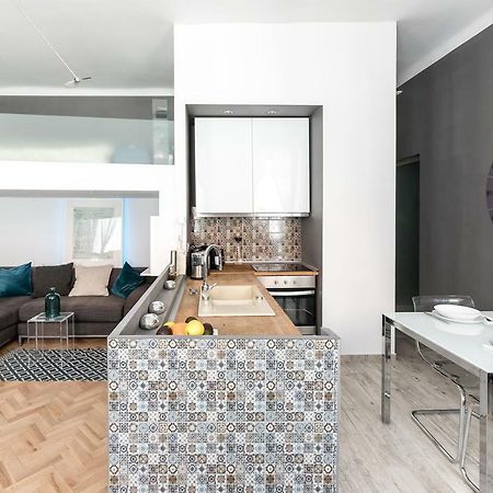 Elegant Apartment Budapest Exterior photo