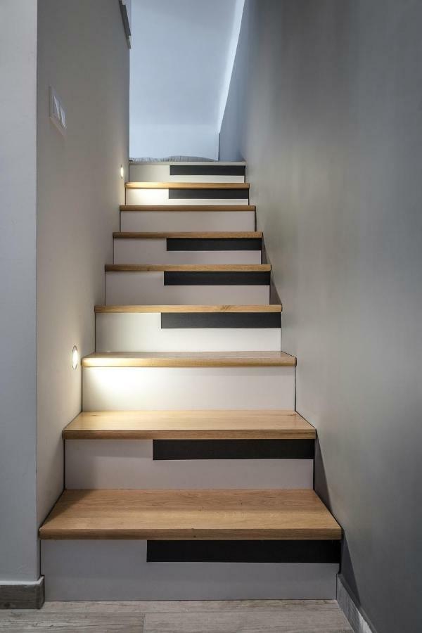 Elegant Apartment Budapest Exterior photo