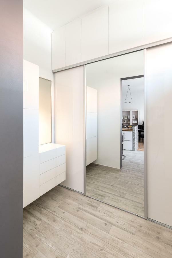 Elegant Apartment Budapest Exterior photo