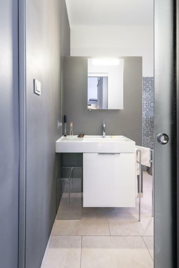 Elegant Apartment Budapest Exterior photo